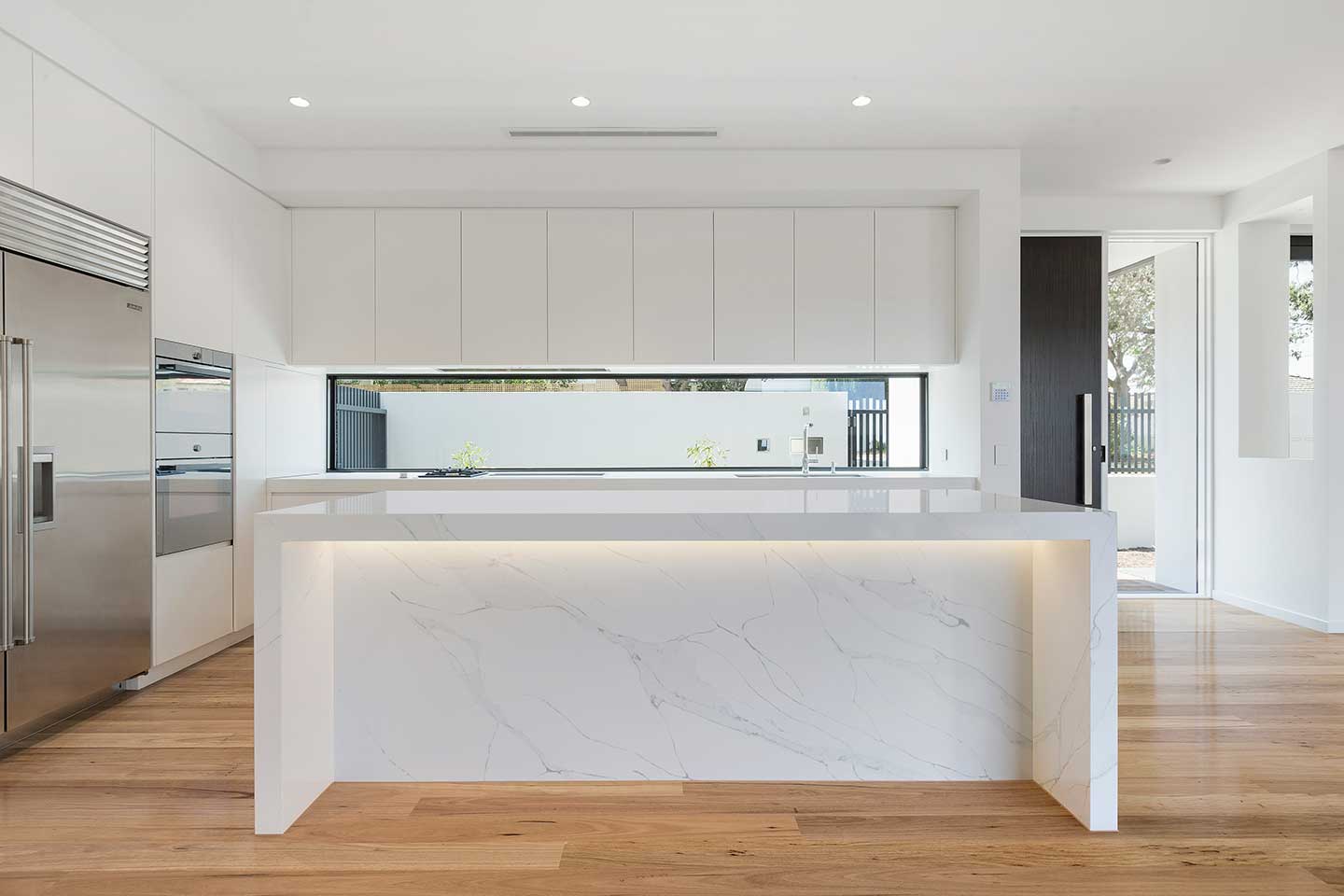 Casa con Piscina y Spa